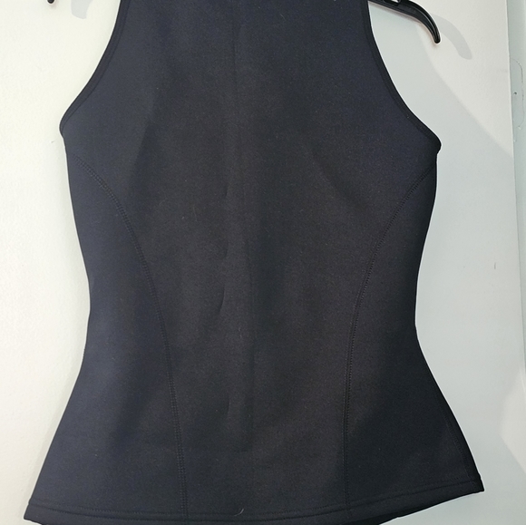 Hot Shapers WOMEN CAMI HOT WAIST CINCHER - Picture 2 of 2